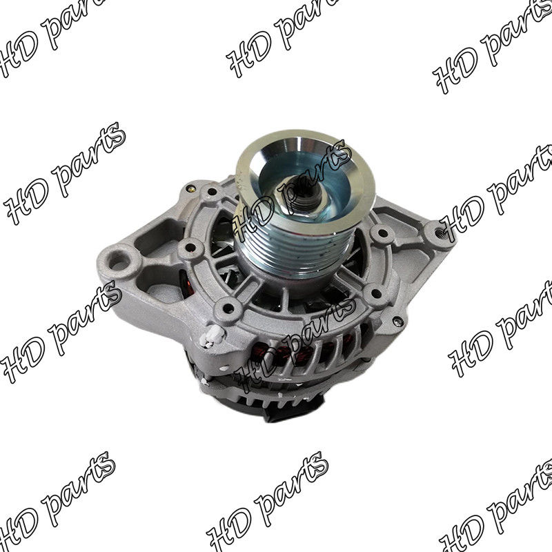 4D102 4BT 4BTA 4BT3.9 R225-7 28 فولت 55A قطع غيار المحرك 4988377 3972529 4938600 C3979568 لـ Cummins