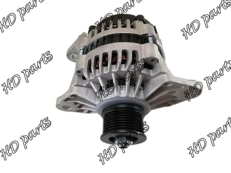 QSB6.7 R290LC-9 24V 70A 8PK قطع غيار المحرك 3675242 3935530 5262960 4936879 لـ Cummins