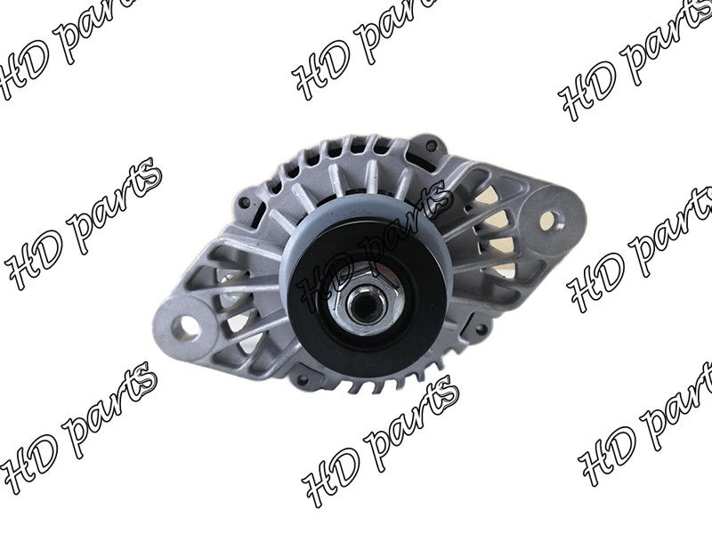 QSB6.7 R290LC-9 24V 70A 8PK قطع غيار المحرك 3675242 3935530 5262960 4936879 لـ Cummins