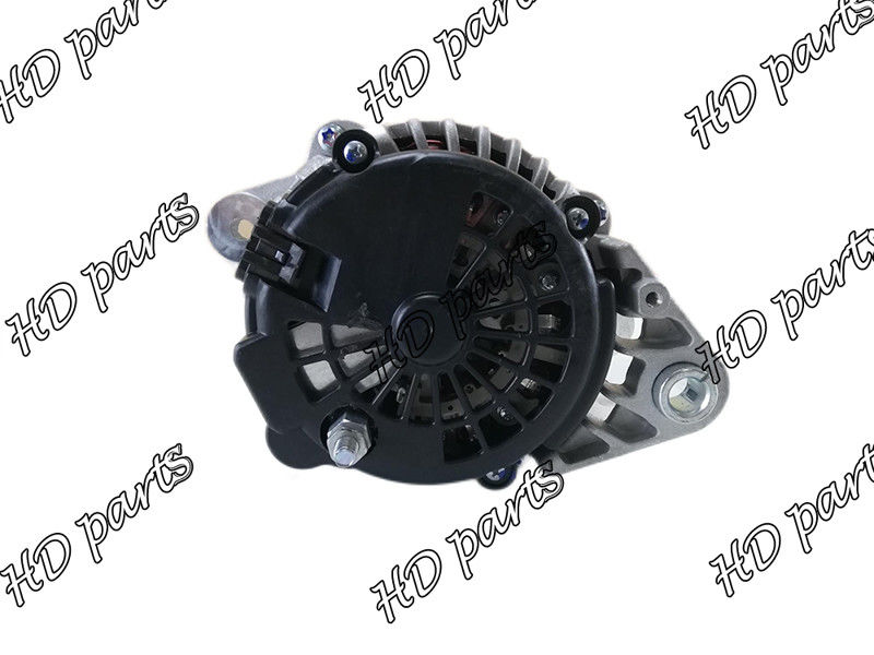 QSB6.7 R290LC-9 24V 70A 8PK قطع غيار المحرك 3675242 3935530 5262960 4936879 لـ Cummins