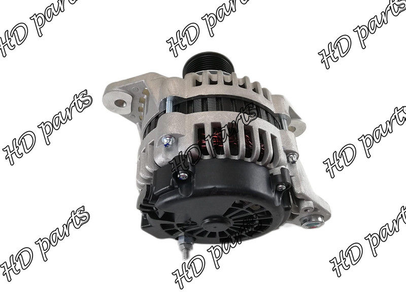 QSB6.7 R290LC-9 24V 70A 8PK قطع غيار المحرك 3675242 3935530 5262960 4936879 لـ Cummins