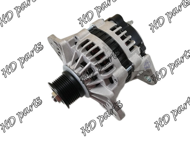 QSB6.7 R290LC-9 24V 70A 8PK قطع غيار المحرك 3675242 3935530 5262960 4936879 لـ Cummins