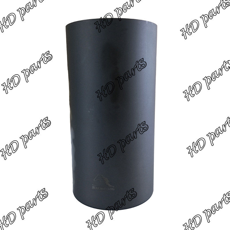 4BT 4D102 6BT 6D102 6BT5.9 محرك بطانة اسطوانة الجزء 6736-29-2110 3904166 لـ Cummins