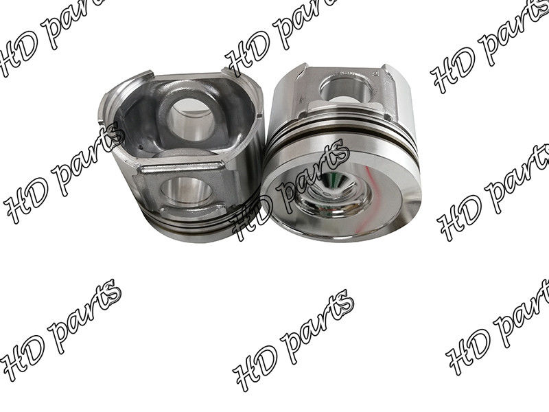 4D95 QSB3.3 PC130-8 EFI Engine Piston Part 6271-31-2110 4944477 For Cummins