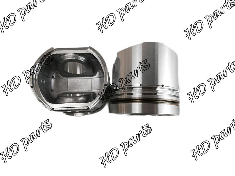 4D95 QSB3.3 PC130-8 EFI Engine Piston Part 6271-31-2110 4944477 For Cummins