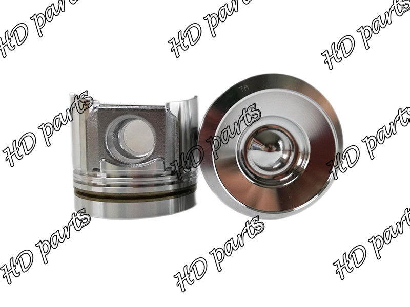 4D95 QSB3.3 PC130-8 EFI Engine Piston Part 6271-31-2110 4944477 For Cummins