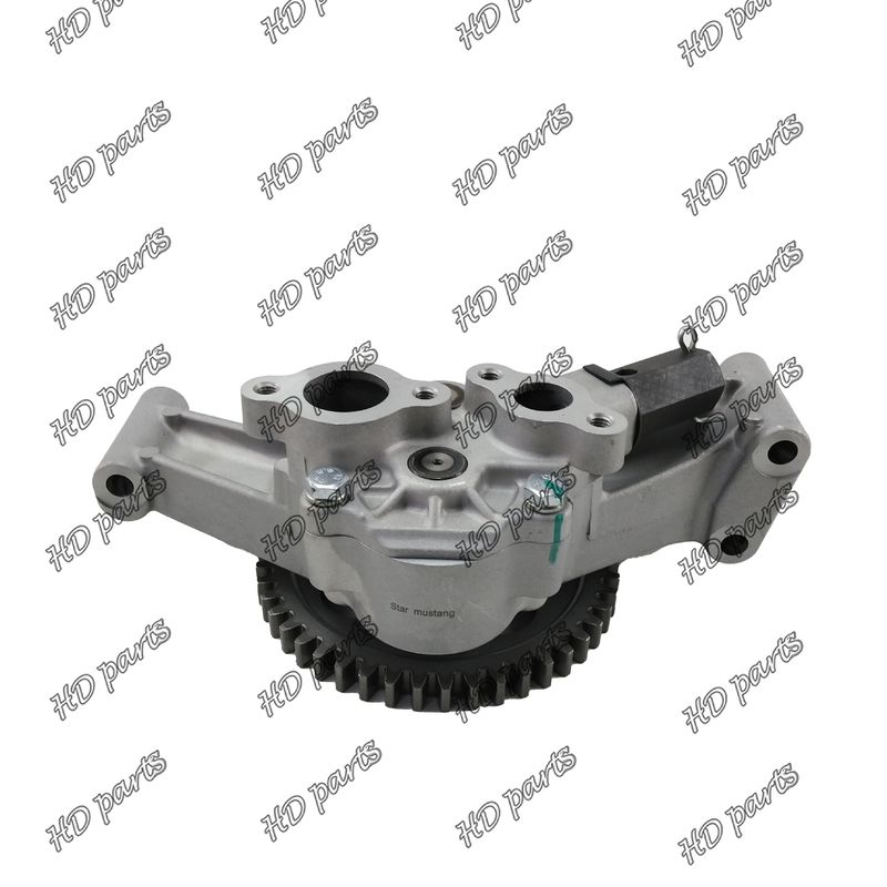 6SD1 6SD1T EX300-3 EX300-5 مضخة زيت 1-13100191-1 L210-0019M سهلة التركيب