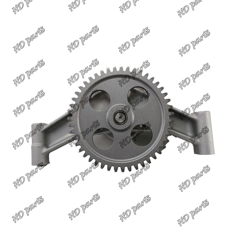 6SD1 6SD1T EX300-3 EX300-5 مضخة زيت 1-13100191-1 L210-0019M سهلة التركيب