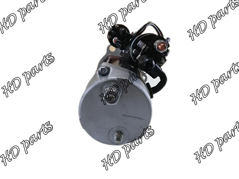 6LT 6D114 PC300-8 24V 12T 8.5KW قطع غيار المحرك 2004-2009 02T911023 5256984 5304291 للكمون