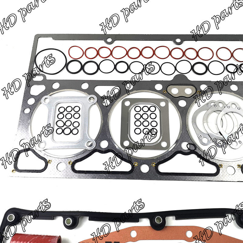 M11 EFI محرك طوقا الاسطوانة قطع غيار 4025157 4089478 4089998 ل Cummins
