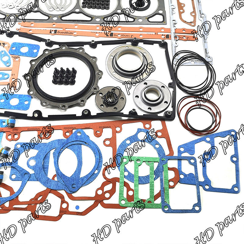 M11 EFI محرك طوقا الاسطوانة قطع غيار 4025157 4089478 4089998 ل Cummins