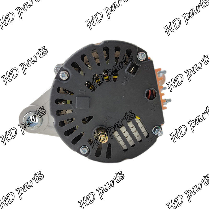 6D114 6CT 6CT8.3 24V 70A 8PK قطع غيار المحرك Pistion 3979372 لـ Cummins
