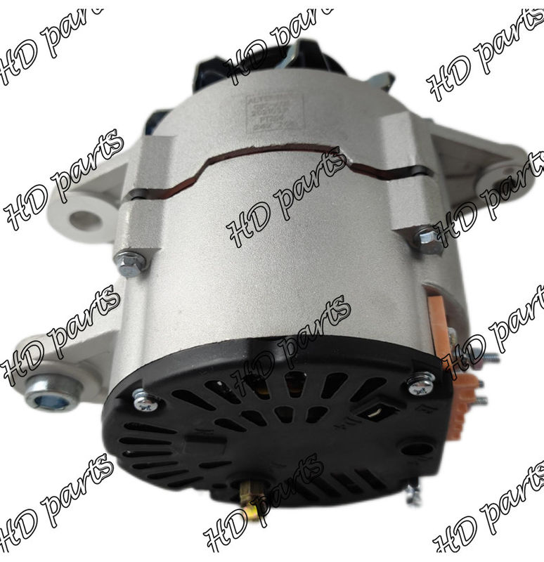 6D114 6CT 6CT8.3 24V 70A 8PK قطع غيار المحرك Pistion 3979372 لـ Cummins
