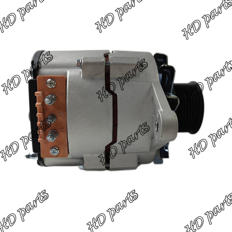 6D114 6CT 6CT8.3 24V 70A 8PK قطع غيار المحرك Pistion 3979372 لـ Cummins