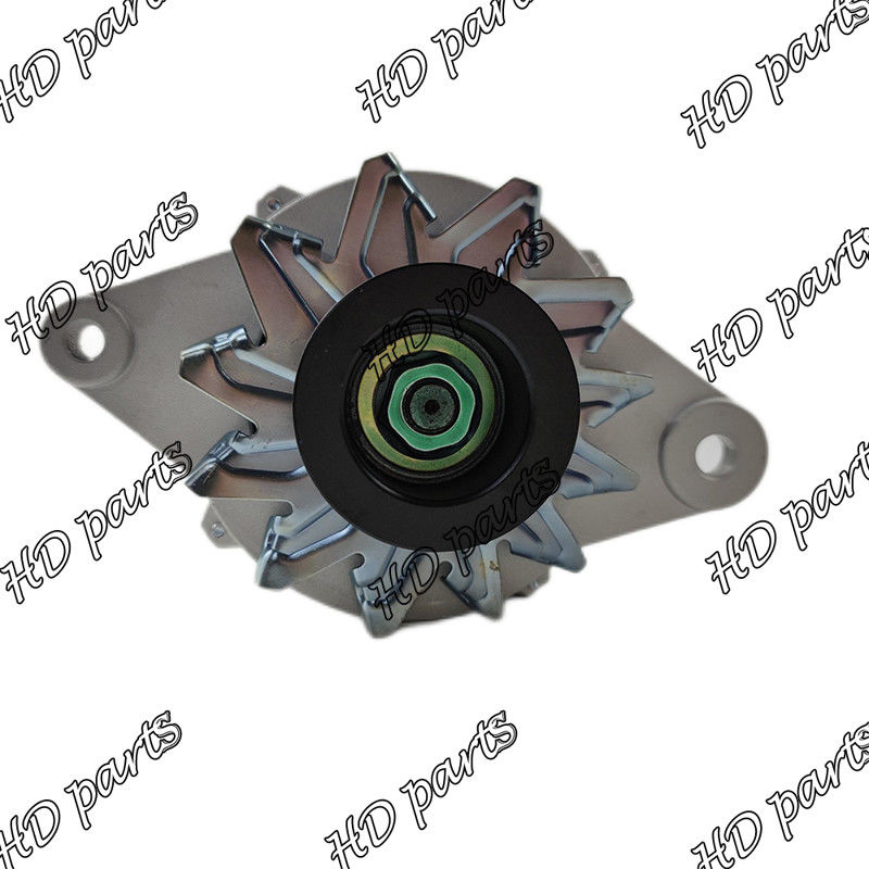 6D114 6CT 6CT8.3 24V 70A 8PK قطع غيار المحرك Pistion 3979372 لـ Cummins