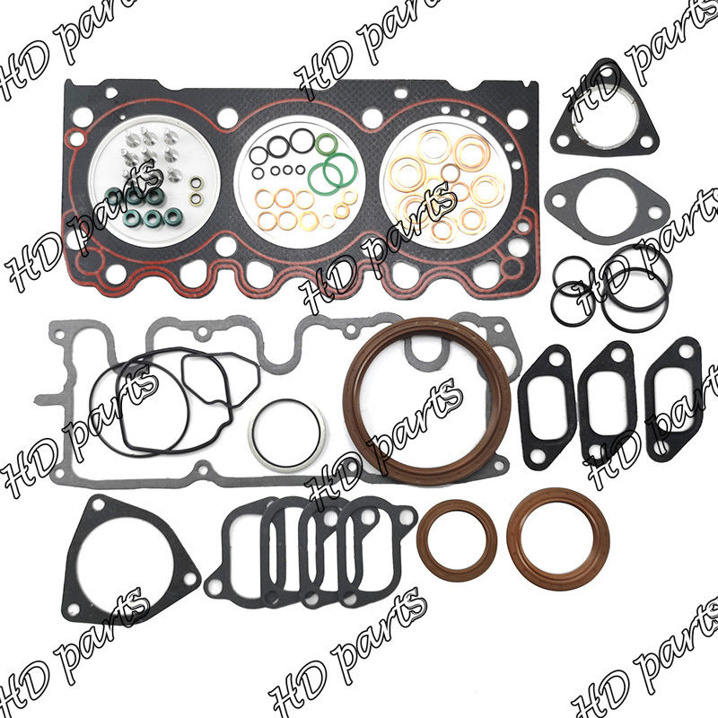 F3L1011 محرك طوقا الاسطوانة قطع غيار 0293-1434 02928844 02928730 ل Deutz