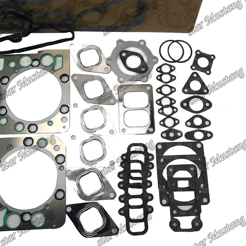 DV11 محرك طوقا الاسطوانة قطع غيار 65.00900-DV11 200327003 لـ DOOSAN