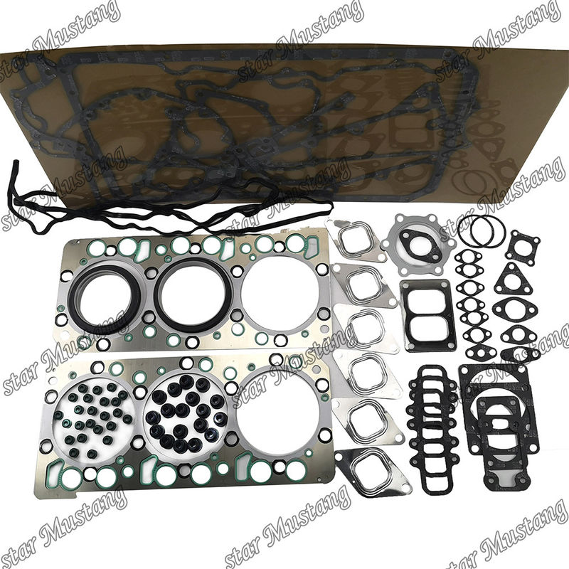DV11 محرك طوقا الاسطوانة قطع غيار 65.00900-DV11 200327003 لـ DOOSAN