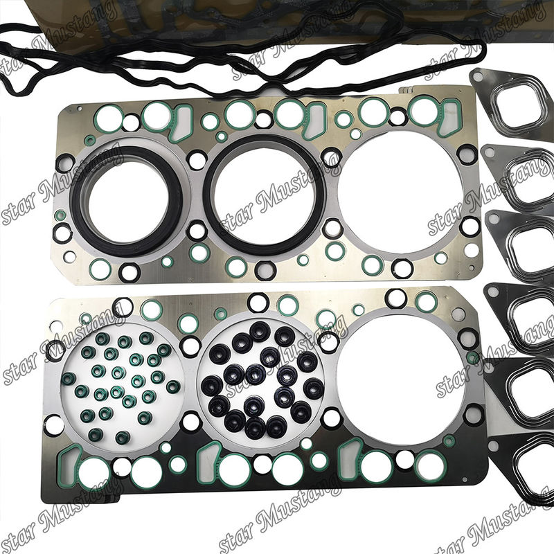 DV11 محرك طوقا الاسطوانة قطع غيار 65.00900-DV11 200327003 لـ DOOSAN