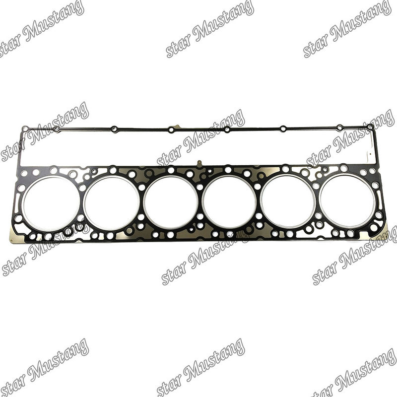 C11 Full Gasket Kit 355-0769 مناسبة لمجموعة قطع غيار محرك كاتربيلر