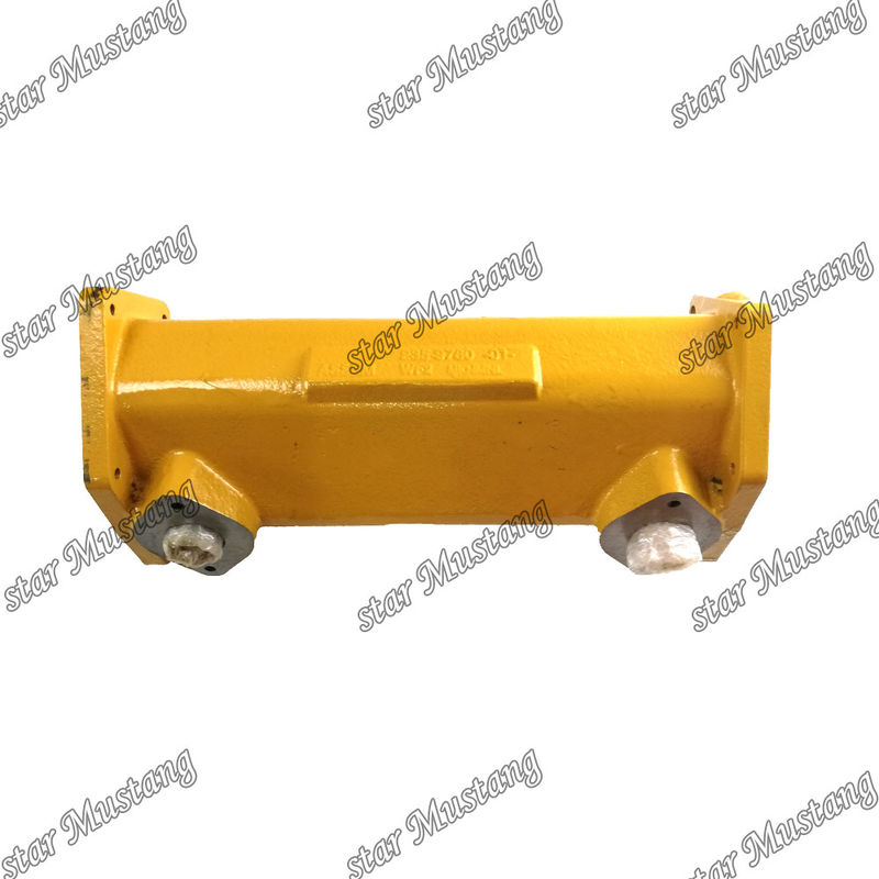 HDPARTS C13 مبرد زيت محرك الديزل | حجم OEM | 235-9780236-8745 | ضمان 6 اشهر