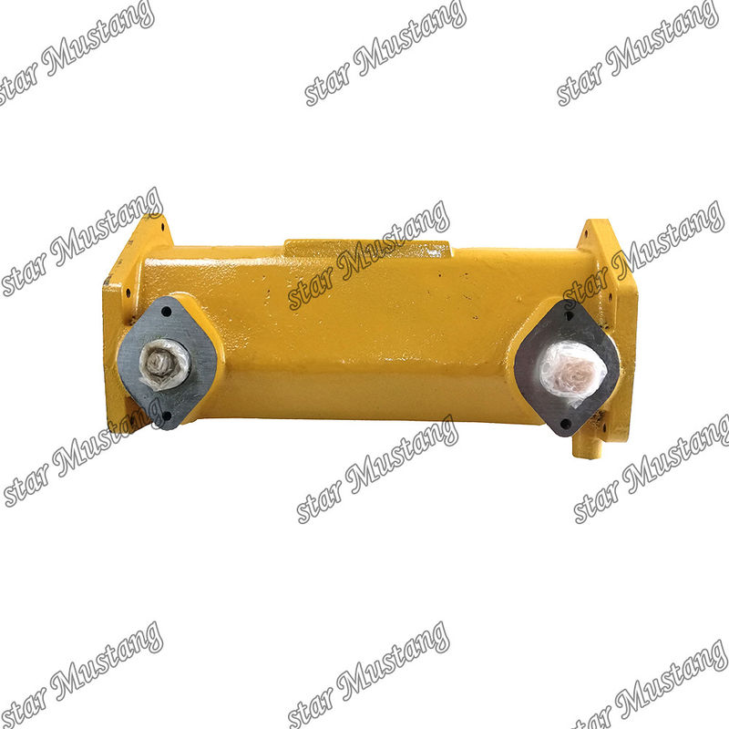 HDPARTS C13 مبرد زيت محرك الديزل | حجم OEM | 235-9780236-8745 | ضمان 6 اشهر