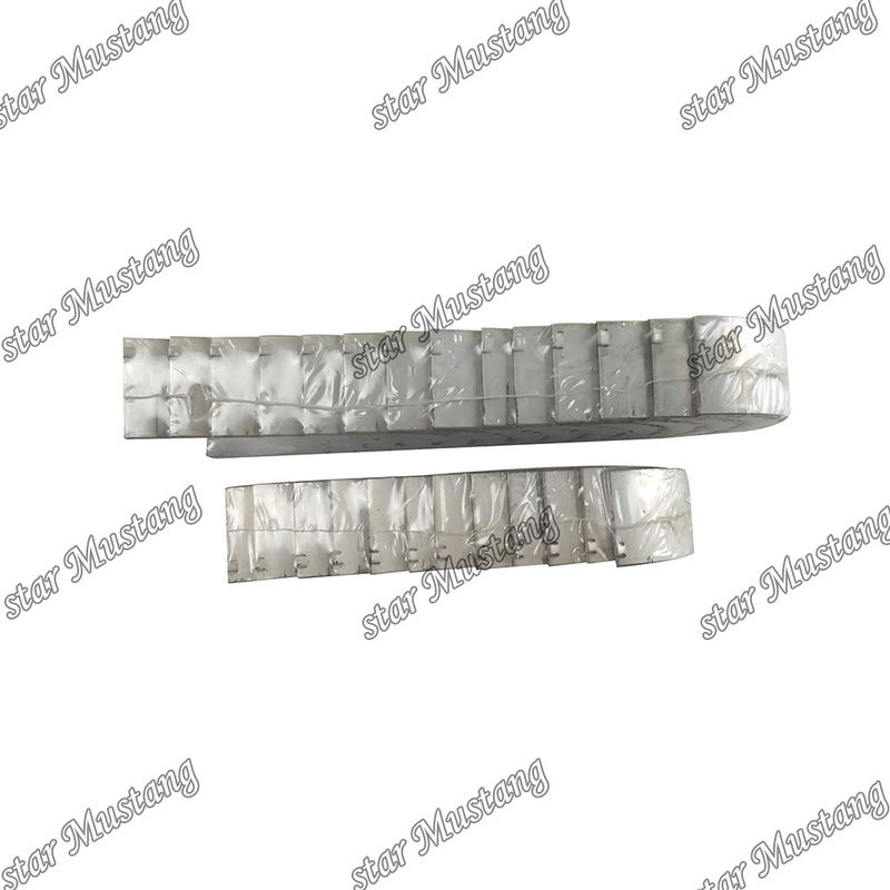 E13C الرئيسي وتوصيل قضيب تحمل S1170-12410 S1320-11970 لقطع غيار محرك هينو