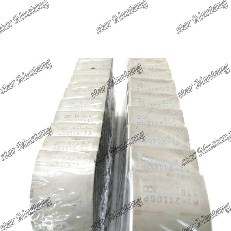 لهينو W04E W04D W04C W06E W06D N04C الرئيسي وتوصيل قضيب تحمل 11701-78010 11701-1611