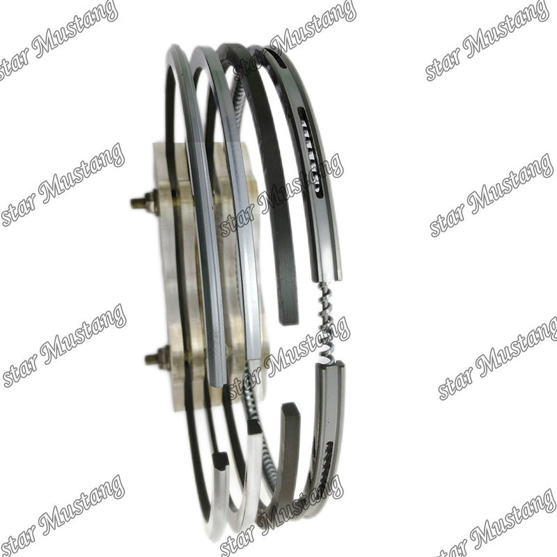 حلقة مكبس محرك الديزل HDPARTS لـ EF750 ، مقاس OEM ، 13011-1111 ، ضمان لمدة 6 أشهر