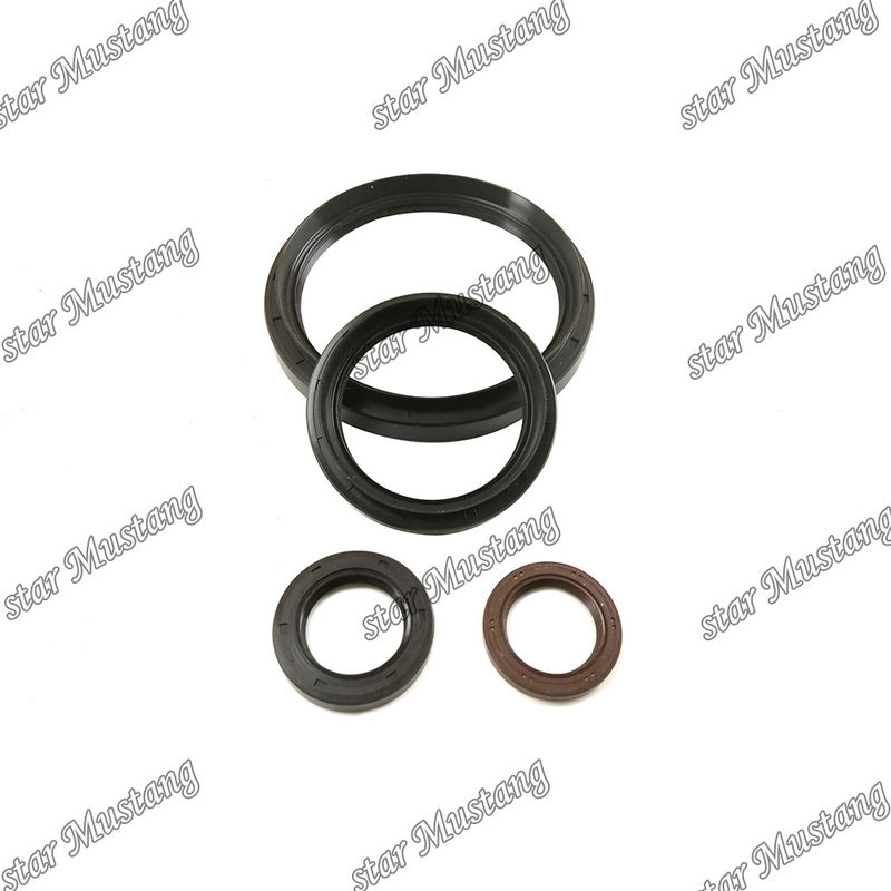K13D 12V المحرك طوقا الاسطوانة قطع غيار 04010-0388 04010-0674 لهينو