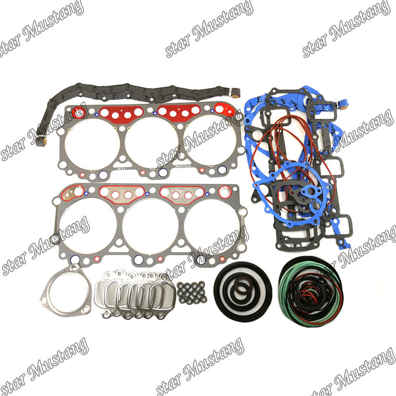 K13D 12V المحرك طوقا الاسطوانة قطع غيار 04010-0388 04010-0674 لهينو