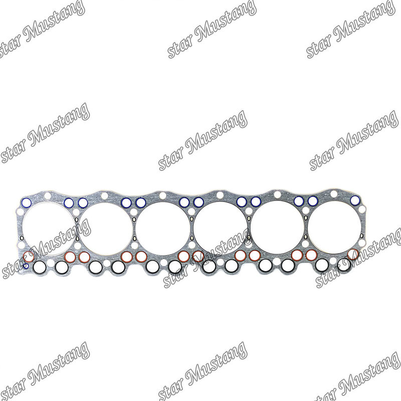 جديد OEM حجم M10C محرك الديزل مجموعة طوقا الاسطوانة 11115-2390