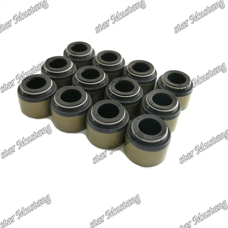 جديد OEM حجم M10C محرك الديزل مجموعة طوقا الاسطوانة 11115-2390