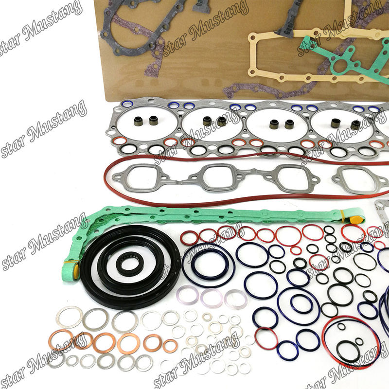 جديد OEM حجم M10C محرك الديزل مجموعة طوقا الاسطوانة 11115-2390