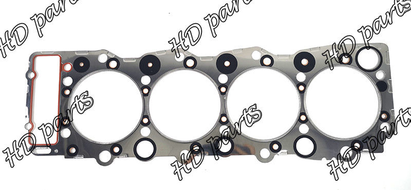4HJ1 طقم إصلاح حشية 8-97195-318-0 8-97228-302-0 لمحرك Isuzu