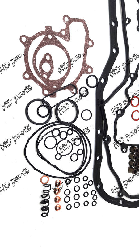 4HJ1 طقم إصلاح حشية 8-97195-318-0 8-97228-302-0 لمحرك Isuzu