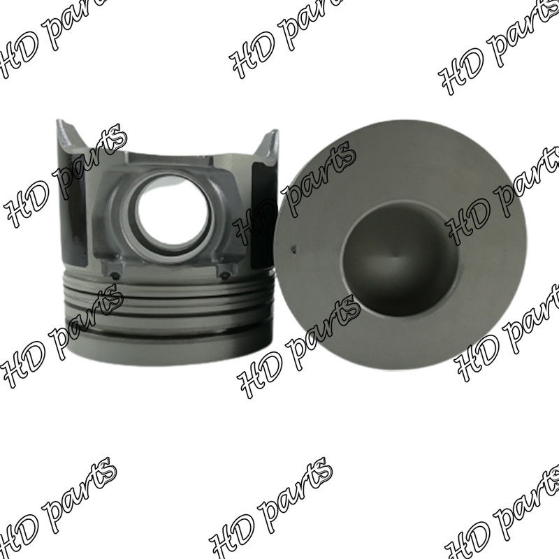 4HE1 4HE1-TC 4R مكبس التبريد الداخلي 8-94391-696-0 لمحرك ايسوزو