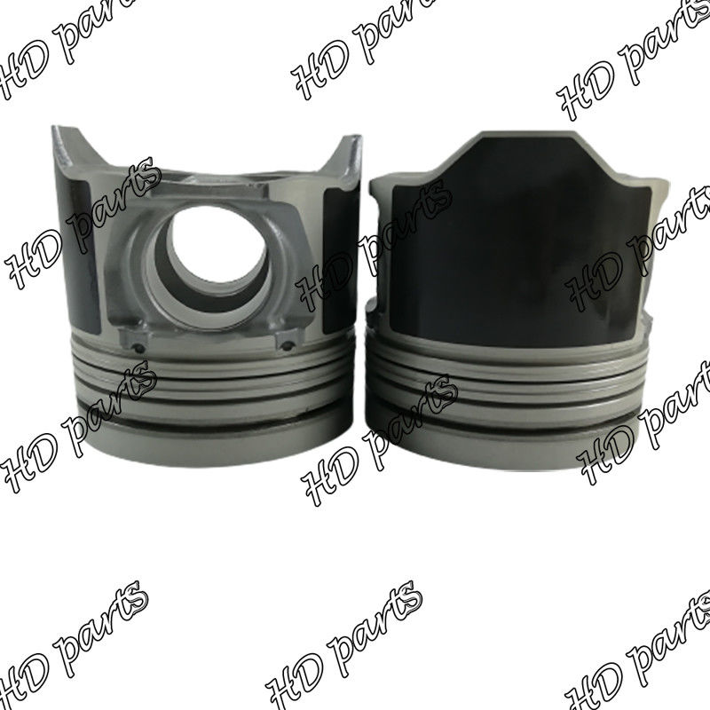 4HE1 4HE1-TC 4R مكبس التبريد الداخلي 8-94391-696-0 لمحرك ايسوزو