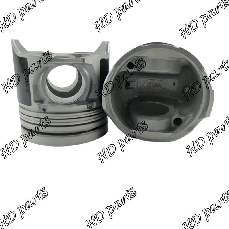 4HE1 4HE1-TC 4R مكبس التبريد الداخلي 8-94391-696-0 لمحرك ايسوزو