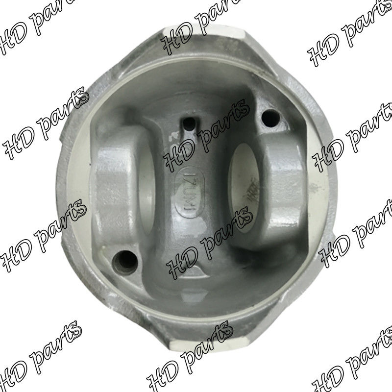 4HE1 4HE1-TC 4R مكبس التبريد الداخلي 8-94391-696-0 لمحرك ايسوزو