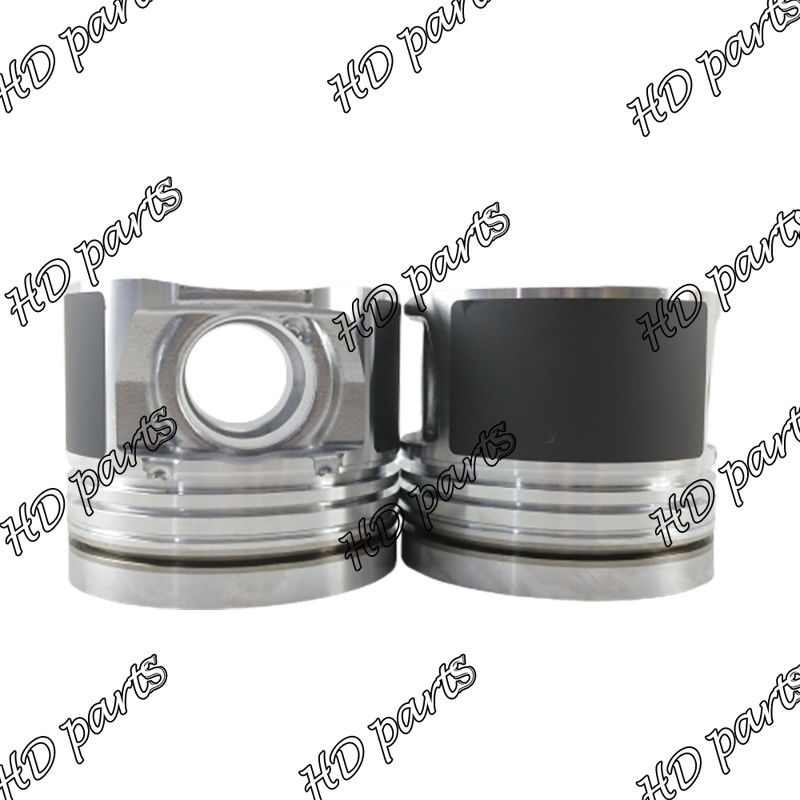 4HK1 4HK1TC 6HK1 مكبس التبريد الداخلي 8-98041-062-0 8-98041-141-0 لمحرك Isuzu