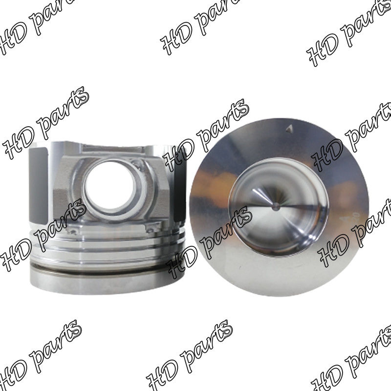 4HK1 4HK1TC 6HK1 مكبس التبريد الداخلي 8-98041-062-0 8-98041-141-0 لمحرك Isuzu