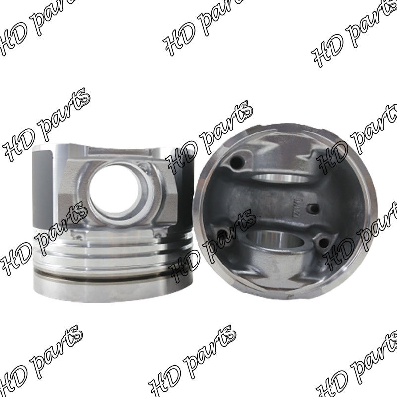4HK1 4HK1TC 6HK1 مكبس التبريد الداخلي 8-98041-062-0 8-98041-141-0 لمحرك Isuzu