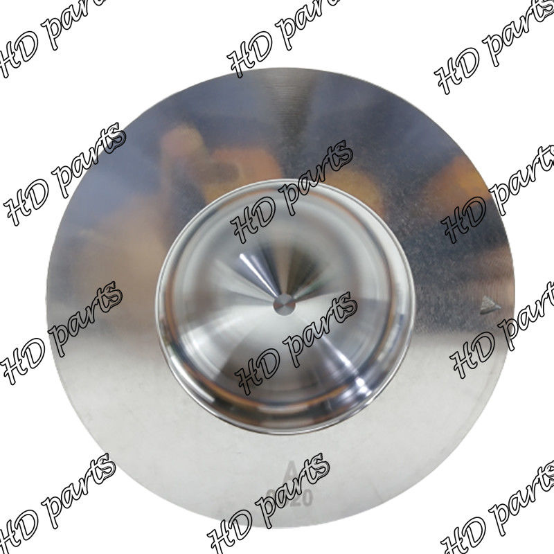 4HK1 4HK1TC 6HK1 مكبس التبريد الداخلي 8-98041-062-0 8-98041-141-0 لمحرك Isuzu