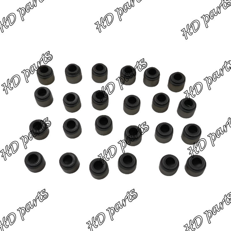6D140-1 طقم إصلاح طوقا 6212-K1-901 لمجموعة قطع غيار إصلاح محرك كوماتسو
