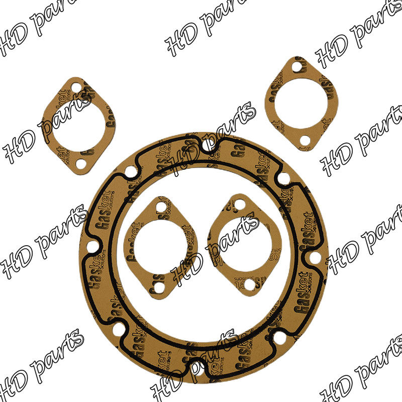 6D140-1 طقم إصلاح طوقا 6212-K1-901 لمجموعة قطع غيار إصلاح محرك كوماتسو