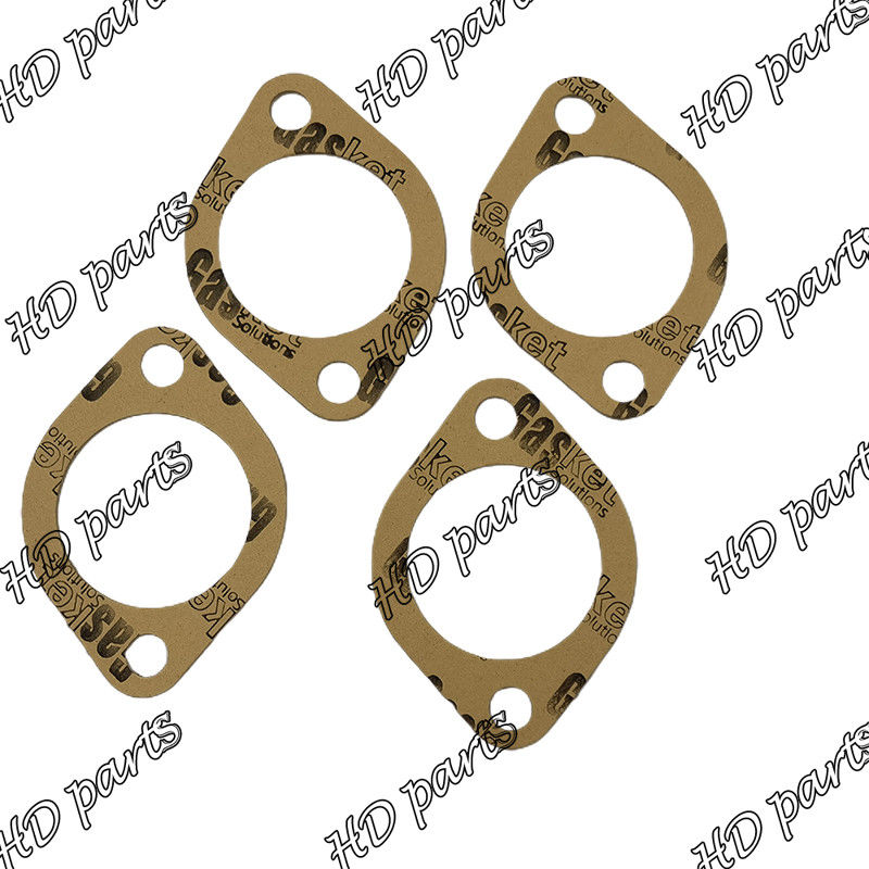 6D140-2 طقم إصلاح حشية 6217-K1-9900 لمجموعة قطع غيار إصلاح محرك كوماتسو