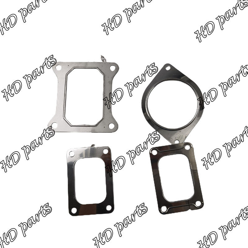 6D170-1 طقم إصلاح حشية 6162-K1-5000 لمجموعة قطع غيار إصلاح محرك كوماتسو