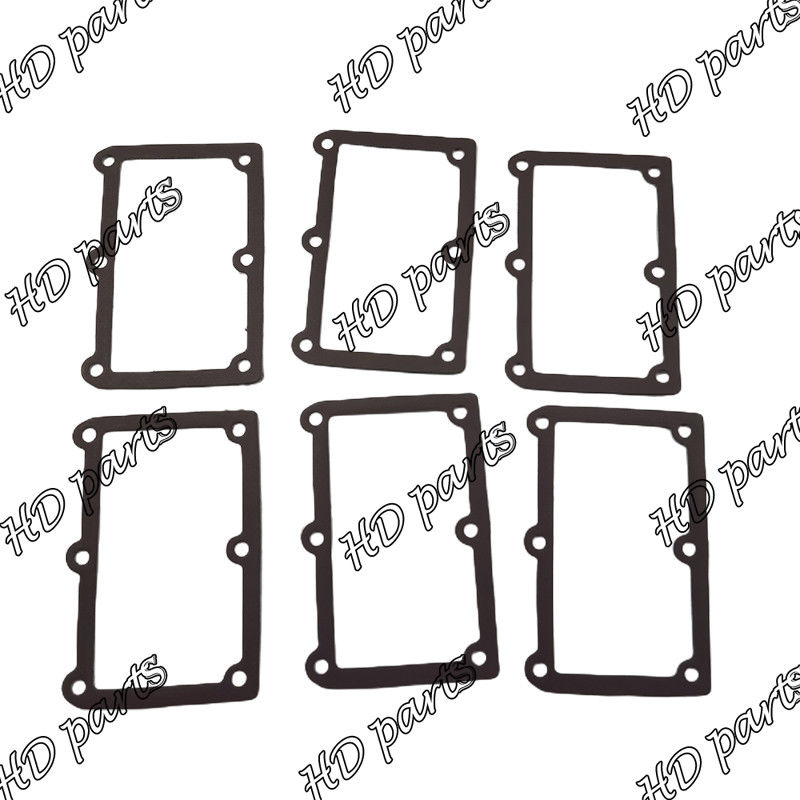 6D170-1 طقم إصلاح حشية 6162-K1-5000 لمجموعة قطع غيار إصلاح محرك كوماتسو