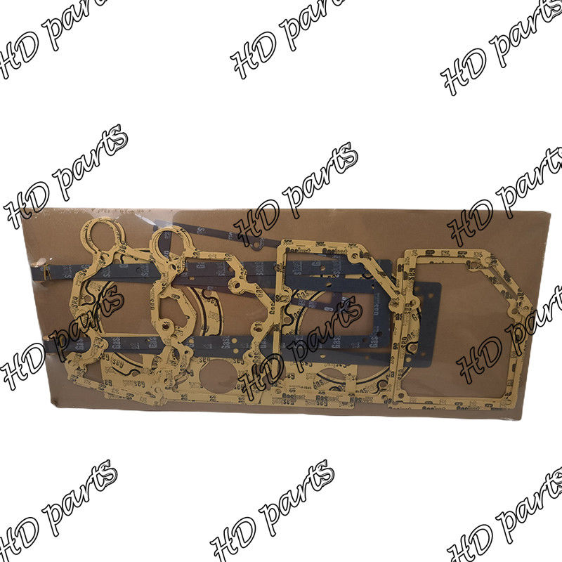 6D170-1 طقم إصلاح حشية 6162-K1-5000 لمجموعة قطع غيار إصلاح محرك كوماتسو